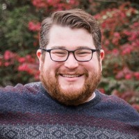 Fannie Mae Employee Eric Childress's profile photo