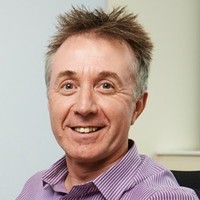 Expect Distribution Ltd Employee Craig Hirst's profile photo