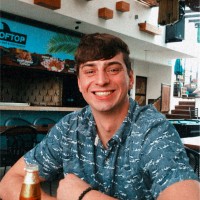 Advocate Employee Bryan Overbey's profile photo