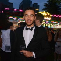 Evolve Group Employee Isaac Vaughan's profile photo