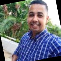 CarPark Employee Samuel Rodrigues's profile photo
