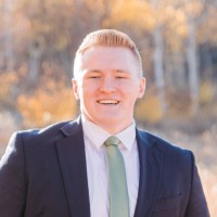 Xcellerated Solutions LLC Employee Logan Jeppson's profile photo