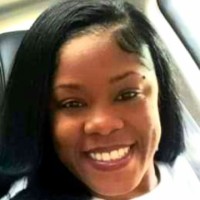 Lashica Johnson Email & Phone Number