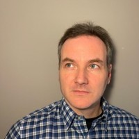 BrainDo Employee Richard Baker's profile photo