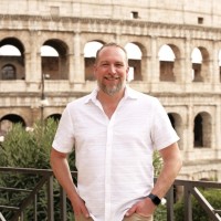SPL Employee Rich Stump's profile photo