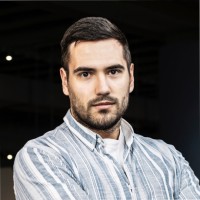 Better Collective Employee Aleksandar Stanic's profile photo