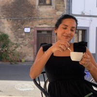 Tombolo Employee Laina Muroni-Hanan's profile photo