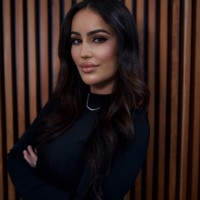 Charette Cosmetics Employee Arianna Callan's profile photo