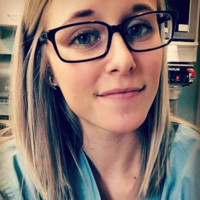 MySpaLive Employee Rhea Black's profile photo