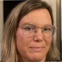CureSupport Employee Magien Schuurman's profile photo