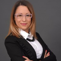 CAKE.com Employee Vesna Milić's profile photo