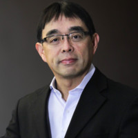 Stealth Startup Employee Richard Ang's profile photo