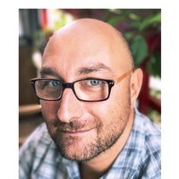 Sourcesense Employee Daniele de Petris's profile photo
