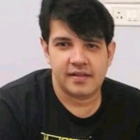 ezyhire Employee Sunny Arora's profile photo