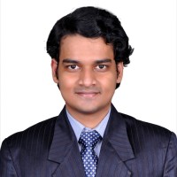 Srinath V Email