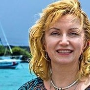 Highline Employee Larisa Martin's profile photo