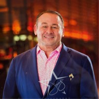 The Country Club at Castle Pines Employee Perry Kenney's profile photo