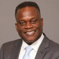 Accenture Employee Fred Reeves's profile photo