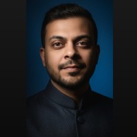 FETCHpay Employee Ishan Shah's profile photo