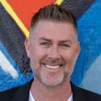 UNLEASH Employee Marc Coleman's profile photo