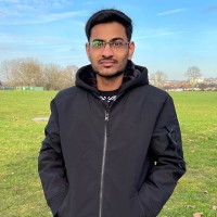 Nirav Patel Email