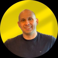 Live University Employee Rafael MacIel de Andrade's profile photo