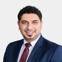 Mahmoud El-Jechi Email & Phone Number