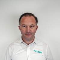 Accora Employee Richard Smith's profile photo