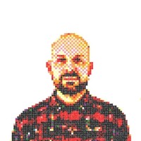 Modular Data Employee Ross Dowthwaite's profile photo