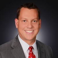 Jefferies Employee John Erwin's profile photo