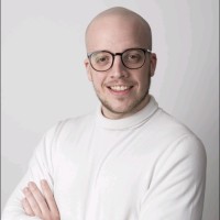 shiftlogic.io Employee Florian Wich's profile photo