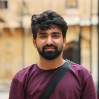 Celebal Technologies Employee Sandesh More's profile photo