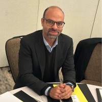 AUG Pharma Employee Hassaan Medhat's profile photo