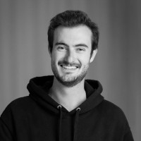 Omi Employee Elliot Maincourt's profile photo