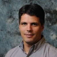 UNITED MACHINING Employee Alexandre Gilbert's profile photo
