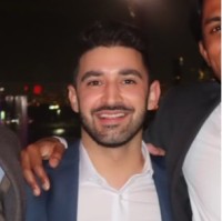 Cohen Garelick & Glazier Employee Aaron Cohen's profile photo