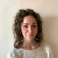CoCoon Foundation Employee Chiara Melacarne's profile photo