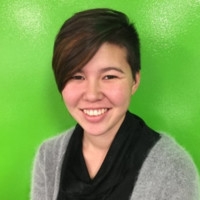 nodaFi Employee Morgan Aozasa's profile photo