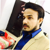 Comfort Zone Employee Mohammad Saif's profile photo