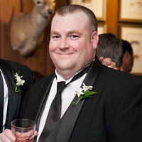 Hexion Inc. Employee Stephen Devall's profile photo