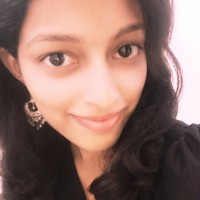 Coding Bits Employee Amisha Yathin's profile photo