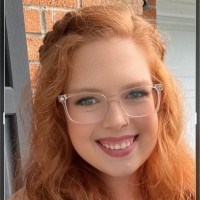 Kellogg Community Credit Union Employee Erika Delguzzo's profile photo