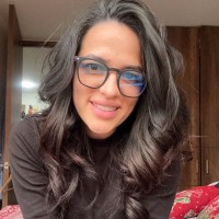 Mónica D'Castro's profile photo