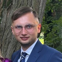 Grupa Progres Employee Michał Bociąga's profile photo