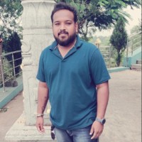 Akash Enterprises Employee Balu V's profile photo