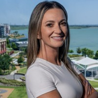 The Delta Companies Employee Jordyn McKenna's profile photo