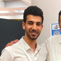 HNDL Employee Adham Fayed's profile photo
