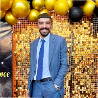 Qvetech Employee Mahmoud Amr's profile photo