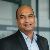 Krishnan Sankaran Email