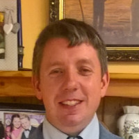 Robert Riordan Email